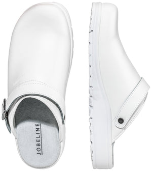 buty Easy; Schuhgröße 46; biały