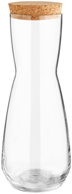 karafka Hannah bez znacznika pojemności; 1100ml