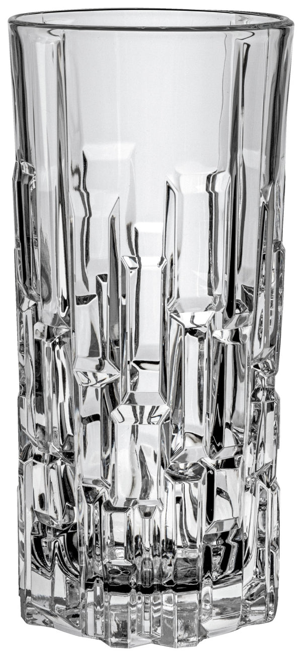 szklanka do longdrinków Etna; 340ml, 6.9x15 cm (ØxW); transparentny; 6 sztuka / opakowanie