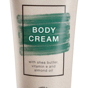 Bodylotion V-Touch Circular Life; 30 ml; biały; 216 sztuka / opakowanie