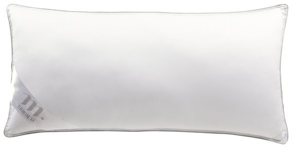 poduszka z włókna Amika; 40x80 cm (SxD); biały