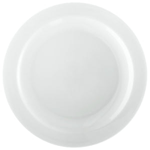 talerz płaski Ronda; 19 cm (Ø); biały; okrągły; 6 sztuka / opakowanie