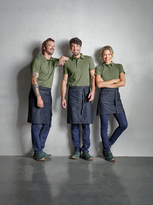 spodnie męskie jeans Dover denim; Kleidergröße 44; niebieski