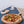 Speisenbrett Morello ohne Dekor; 35x2 cm (ØxW); dąb; okrągły