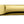 Menümesser Dorado; 22 cm (D); złoto; 12 sztuka / opakowanie