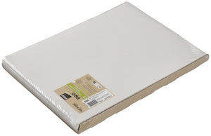 podkładka papierowa Selection; 30x40 cm (SxD); biały; prostokątny; 500 sztuka / opakowanie