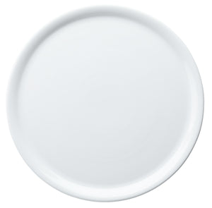 talerz do pizzy Cadru; 32 cm (Ø); biały; okrągły; 6 sztuka / opakowanie