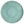 talerz  Torto okrągły; 21x2 cm (ØxW); turkusowy/niebieski; okrągły; 6 sztuka / opakowanie