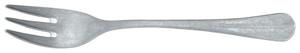 Kuchengabel Memory; 15.2 cm (D); srebro, Griff srebro; 12 sztuka / opakowanie