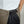 Latzschürze Belt 88x80 cm (LxB); 88x80 cm (DxS); taupe