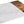 półmisek Tupelo bez rantu; 35x28x1 cm (DxSxW); biały/brązowy; prostokątny; 6 sztuka / opakowanie