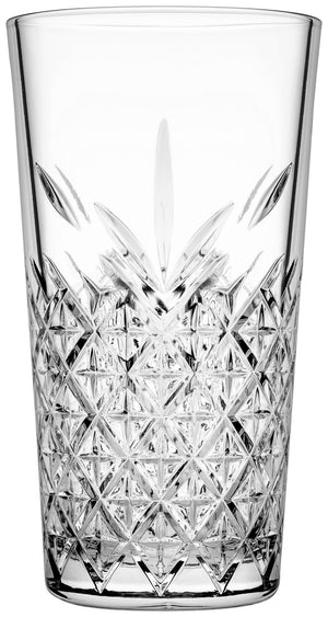 szklanka do longdrinków Timeless stapelbar; 360ml, 7.9x14.7 cm (ØxW); transparentny; 6 sztuka / opakowanie