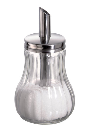 dozownik cukru; 250 ml