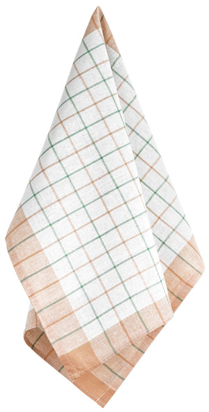 ścierka do naczyń Sylt; 50x70 cm (SxD); wielokolorowy; prostokątny; 50 sztuka / opakowanie