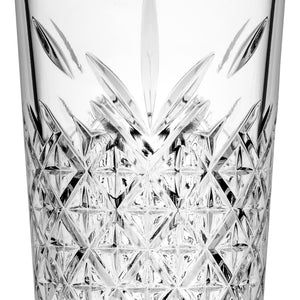 szklanka do longdrinków Timeless stapelbar; 470ml, 8.5x15.9 cm (ØxW); transparentny; 6 sztuka / opakowanie