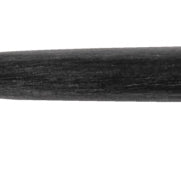 widelec stołowy Turin; 22.5 cm (D); stal nierdzewna/czarny, Griff czarny; 12 sztuka / opakowanie