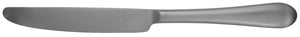 Vorspeisen-/Dessertmesser Signum gebürstet; 21.3 cm (D); antracyt; 12 sztuka / opakowanie