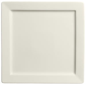 Teller Opus flach