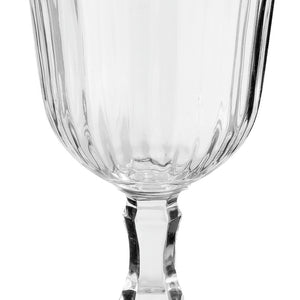 kieliszek do wina białego Nostalgie; 180ml, 7.3x14.3 cm (ØxW); transparentny; 6 sztuka / opakowanie