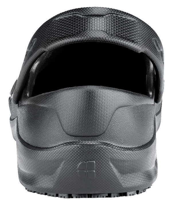 buty Zinc; Schuhgröße 41; czarny