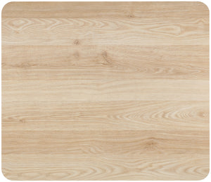 Indoor-Tischplatte Marvello rechteckig; 60x70x2.5 cm (DxSxW); dąb; prostokątny