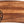 deska Prescot z nadrukiem prostokątna; 34x19.5x1.5 cm (DxSxW); brązowy; prostokątny