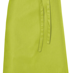 zapaska Botero 95x120 cm; 95x120 cm (DxS); zielone jabłko