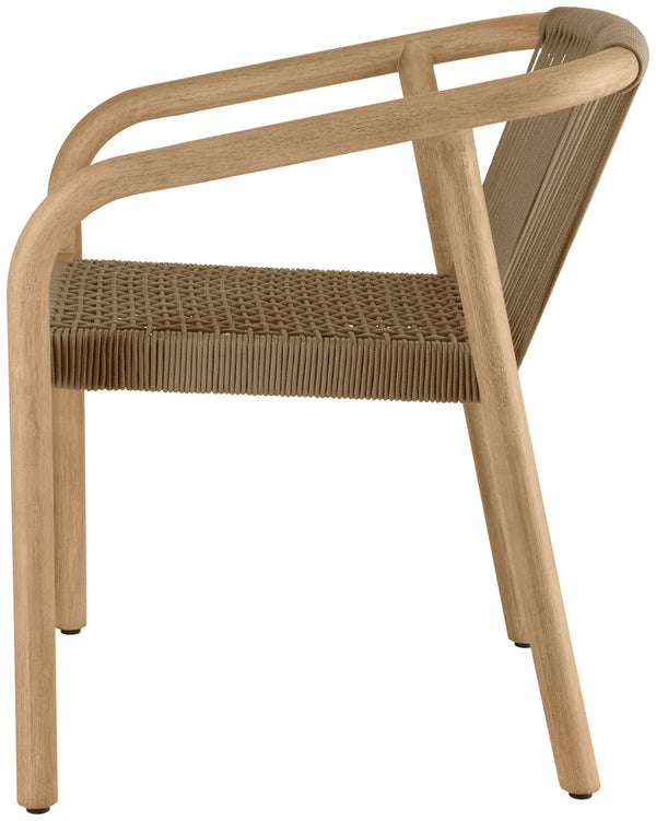  stelaż naturalny; 2 sztuka / opakowanie