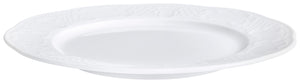 talerz płaski Minuett; 24.5 cm (Ø); biały; okrągły; 6 sztuka / opakowanie