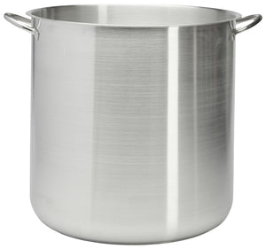 Gemüsetopf Prim Appety; 50 cm (Ø); srebro