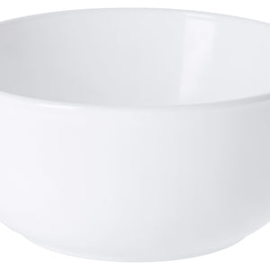 miska Toledo; 280ml, 10.9x5 cm (ØxW); biały; okrągły; 6 sztuka / opakowanie