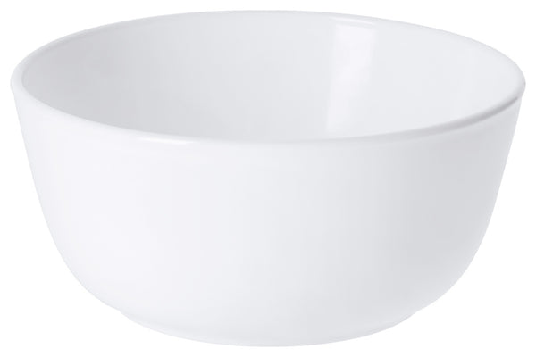 miska Toledo; 280ml, 10.9x5 cm (ØxW); biały; okrągły; 6 sztuka / opakowanie