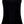 Tanktop Damen Malme Slim Fit; Kleidergröße XS; czarny