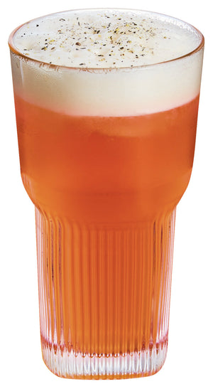 Longdrinkglas Starline stapelbar ; 310 ml