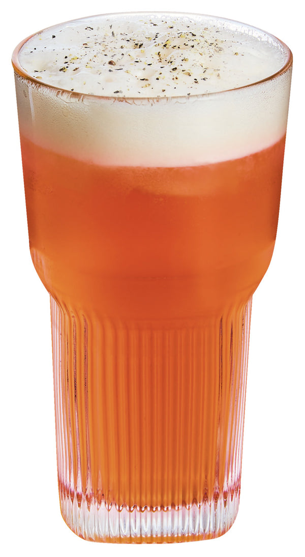 Longdrinkglas Starline stapelbar ; 310 ml