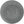 talerz płaski Arona; 17 cm (Ø); antracyt; okrągły; 6 sztuka / opakowanie