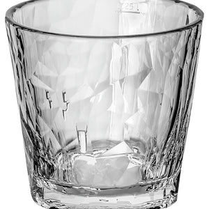 szklanka do napojów Lowball Club No. 22 Superglas sztaplowana; 300 ml