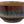 miska Quintana sztaplowana; 150ml, 9x4.8 cm (ØxW); bursztyn; 12 sztuka / opakowanie