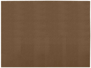 podkładka papierowa Selection; 30x40 cm (SxD); brązowy; prostokątny; 500 sztuka / opakowanie