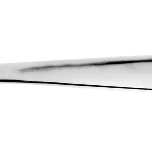 łyżka do kawy Palermo/Fortuna 100 Stück; 13.6 cm (D); srebro