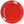 talerz płaski Sidina; 20 cm (Ø); czerwony; okrągły; 6 sztuka / opakowanie