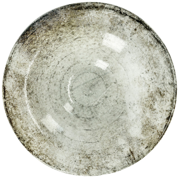 talerz do makaronu Gironia; 600ml, 30x6.5 cm (ØxW); taupe; okrągły; 4 sztuka / opakowanie