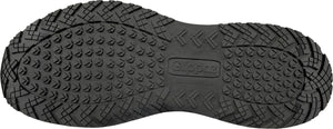Berufsschuh Spark; Schuhgröße 43; czarny