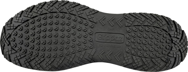 Berufsschuh Spark; Schuhgröße 43; czarny