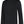 Herrenkochjacke Arnoux; Kleidergröße XS; czarny