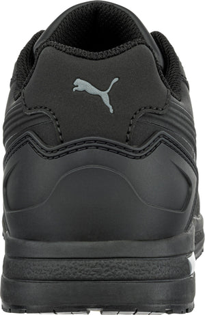 Schutzschuh Bounce; Schuhgröße 37; czarny