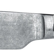 Menümesser Memory; 23.5 cm (D); srebro, Griff srebro; 12 sztuka / opakowanie