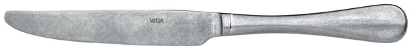 Menümesser Memory; 23.5 cm (D); srebro, Griff srebro; 12 sztuka / opakowanie