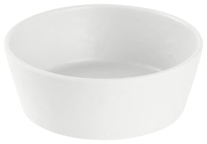 miska Imagna; 390ml, 12.8x4.7 cm (ØxW); biel kremowa; okrągły; 6 sztuka / opakowanie