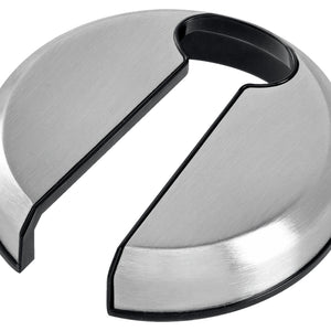 otwieracz do kapsli Addison; srebro